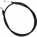 Steering cable MTD 746-0956C Steering cable MTD 746-0956C