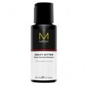 Mitch by Paul Mitchell, Hair Care Heavy Hitter, Paraben-Free, Hair Shampoo, Deep Cleansing, 50 ml Mitch by Paul Mitchell, Hair Care Heavy Hitter, Paraben-Free, Hair Shampoo, Deep Cleansing, 50 ml