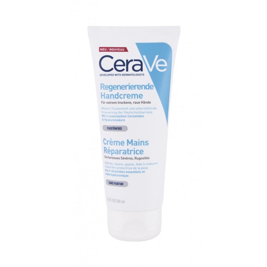 CeraVe Reparative
