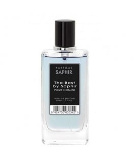 Saphir Spray The Best For Men eau de parfum 50ml