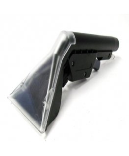 Hand nozzle for Puzzi machine, Kärcher