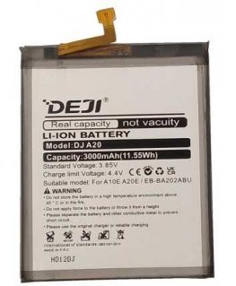 Deji Battery SAMSUNG Galaxy A20E (BA202ABU)