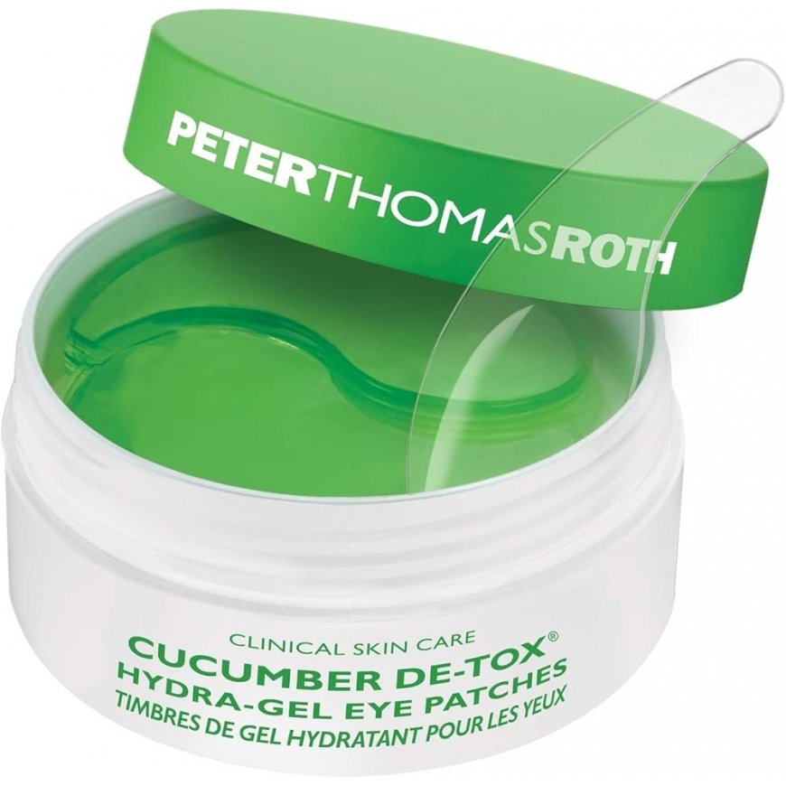 Pt Roth PT Roth Cucumber De-Tox