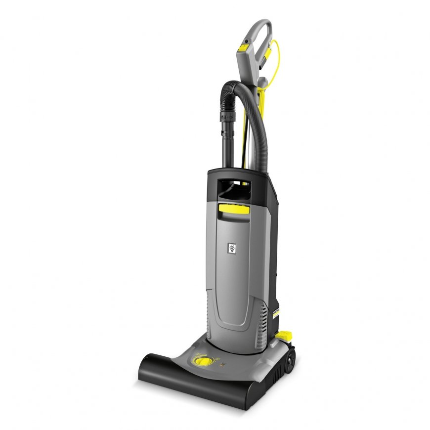 Kärcher CV 38/2 Adv Uz augšu