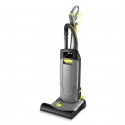 Kärcher CV 38/2 Adv Upright vacuum AC Dry Dust bag 5.5 L 850 W Grey Kärcher CV 38/2 Adv Upright vacuum AC Dry Dust bag 5.5 L 850 W Grey