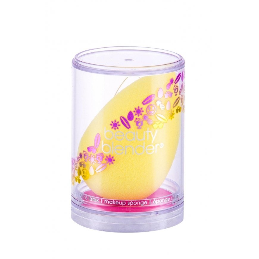 Beautyblender Beautyblender, Joy, Makeup Sponge, Geltona For Women