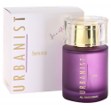 Al Haramain Urbanist for Women (Kvepalai Moterims) EDP 100ml Al Haramain Urbanist for Women (Kvepalai Moterims) EDP 100ml