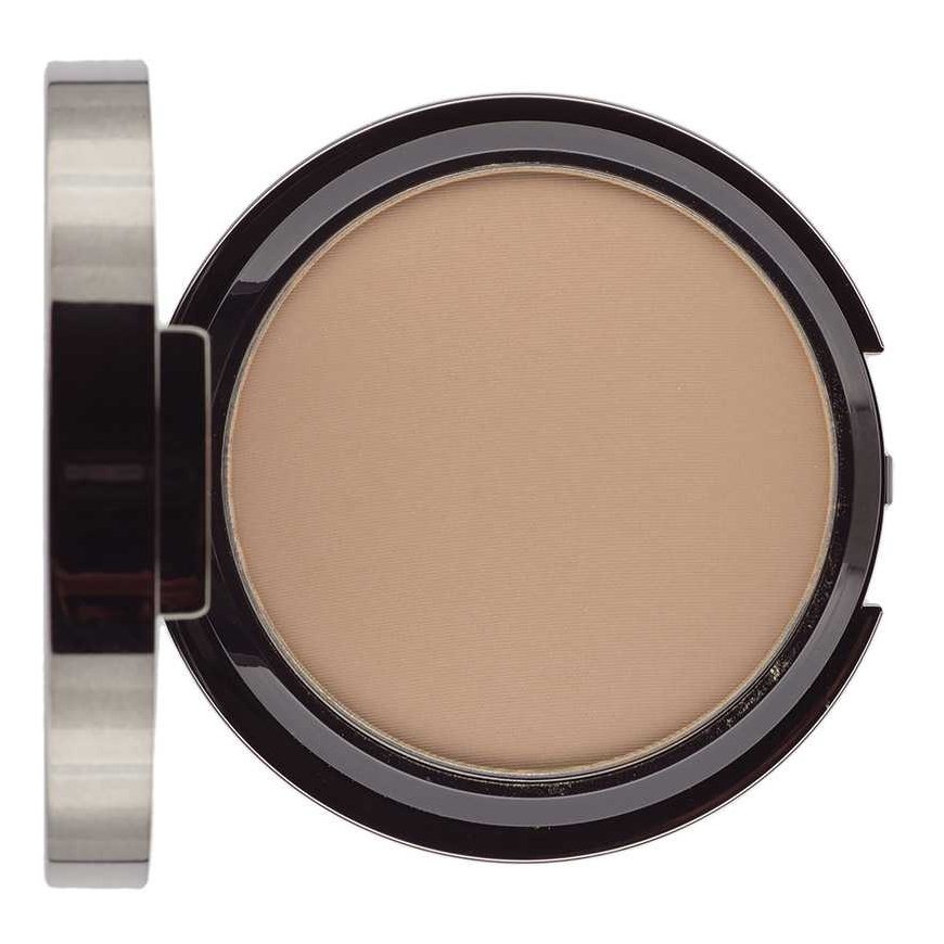 Compact powder Bodyography Every Finish Powder 050 Medium Dark BDFP7808, 10 gr