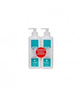 Inibsa Moisturising Milk 500ml 500ml