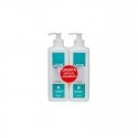 Inibsa Moisturizing Milk 500ml 500ml Inibsa Moisturizing Milk 500ml 500ml