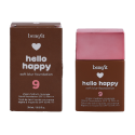 Benefit Benefit, Hello Happy Soft Blur, matinis paviršius, skystas pagrindas, 09, giliai neutralus, SPF 15, 30 ml moterims Benefit Benefit, Hello Happy Soft Blur, matinis paviršius, skystas pagrindas, 09, giliai neutralus, SPF 15, 30 ml moterims