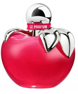 Nina Ricci Nina Le Parfum perfume spray 80ml