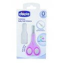 Chicco Baby-Nagelschere Roosa Küünekäärid Chicco Baby-Nagelschere Roosa Küünekäärid