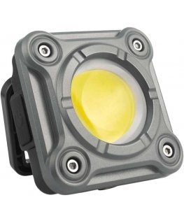 Orno LED COB dirbtuvių lempa 15W, 1000lm, 2000mAh