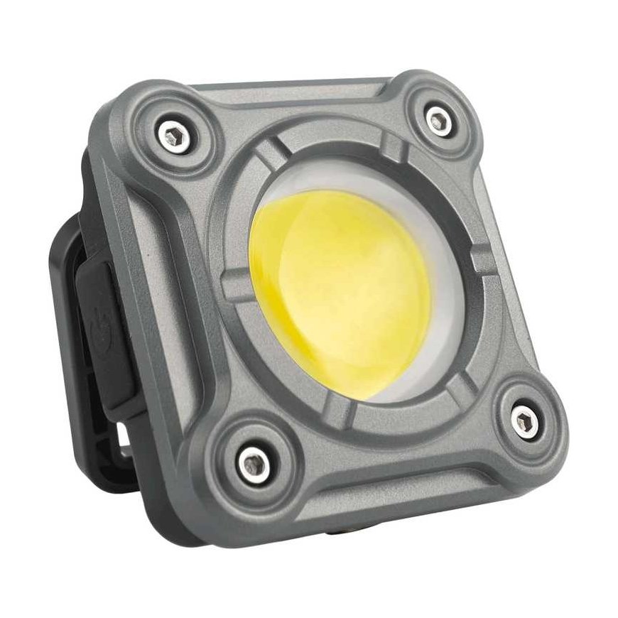 Orno LED COB workshop lamp 15W