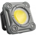 Orno LED COB workshop lamp 15W, 1000lm, 2000mAh Orno LED COB workshop lamp 15W, 1000lm, 2000mAh