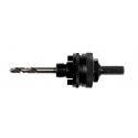 Bahco 3834-ARBR-9100 drill hole saw