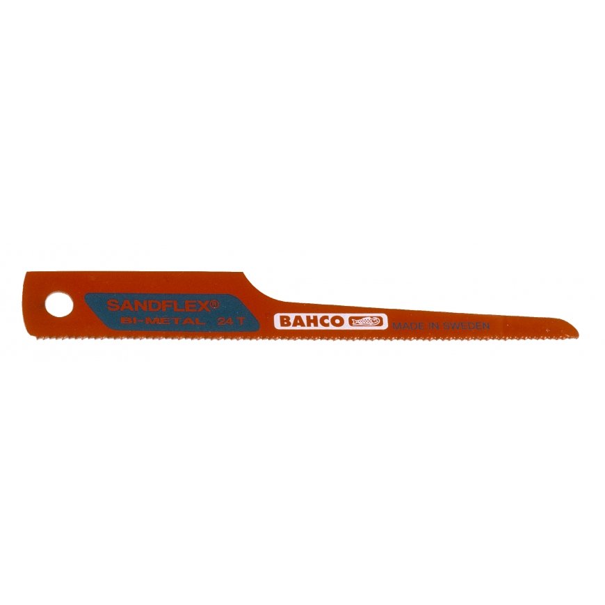 Bahco 3845-32-10P hacksaw blade