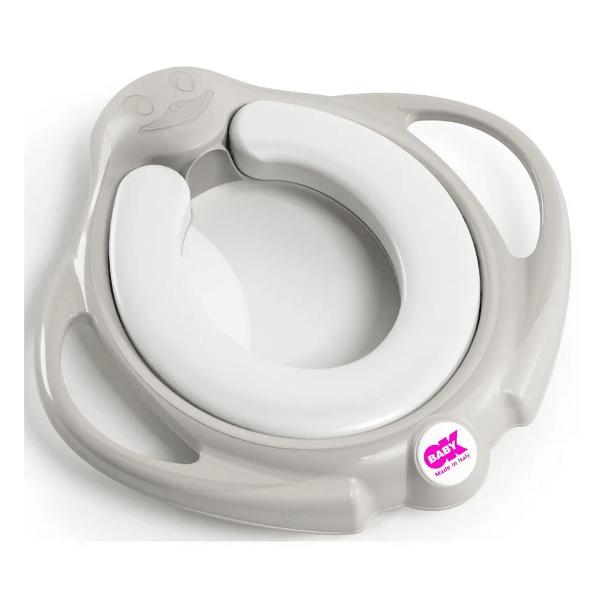 OKBABY Pinguo Soft educational toilet cover