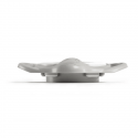 OKBABY Pinguo Soft educational toilet cover gray, 38252300