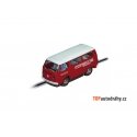 Carrera 31096 Digital 132 - Car - VW Bus T2b Porsche Renn Carrera 31096 Digital 132 - Car - VW Bus T2b Porsche Renn