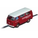 Carrera 31096 Digital 132 - Auto - VW Bus T2b Porsche Renn Carrera 31096 Digital 132 - Auto - VW Bus T2b Porsche Renn