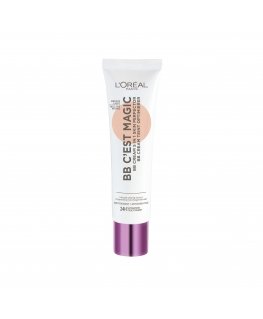 L’Oréal Paris Make-Up Designer BB coolream cool'est Magicool 03 MEDIUM LIGHT BB kremas 30 ml