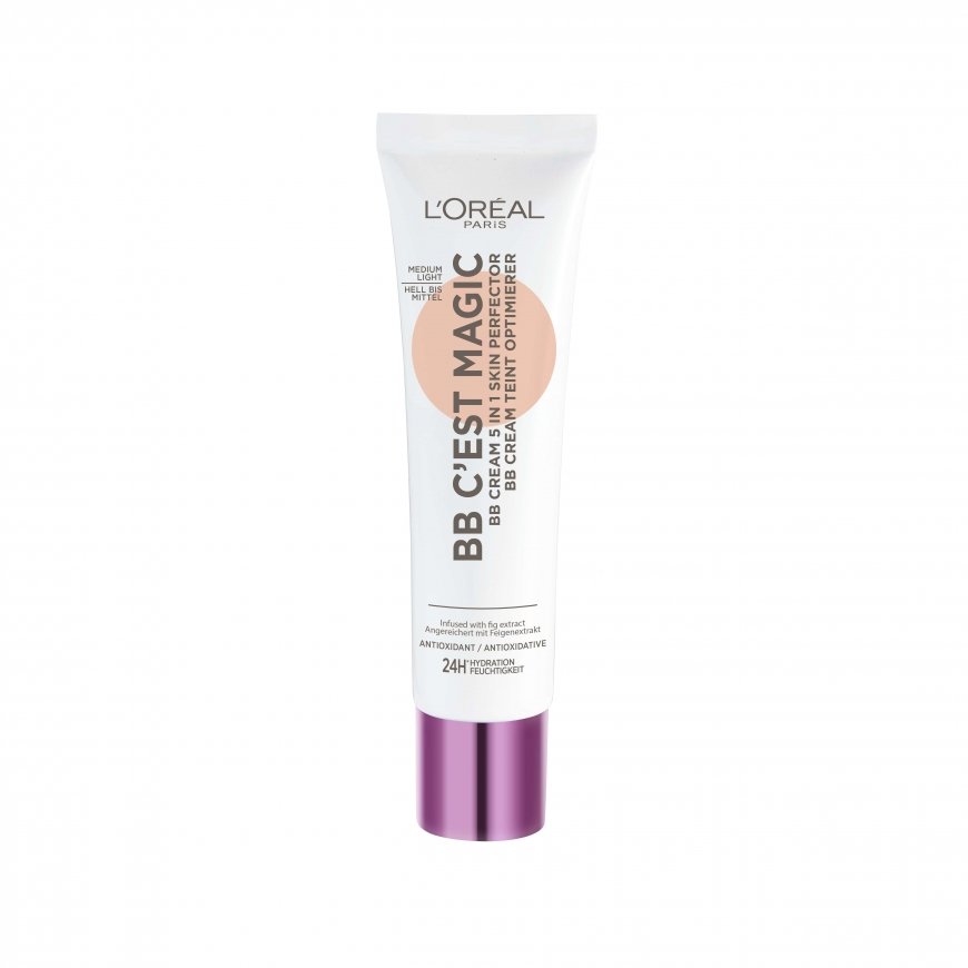 L`Oréal Paris L`Oréal Paris Make-Up Designer