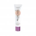 L’Oréal Paris Make-Up Designer BB coolream cool'est Magicool 03 MEDIUM LIGHT BB kremas 30 ml L’Oréal Paris Make-Up Designer BB coolream cool'est Magicool 03 MEDIUM LIGHT BB kremas 30 ml