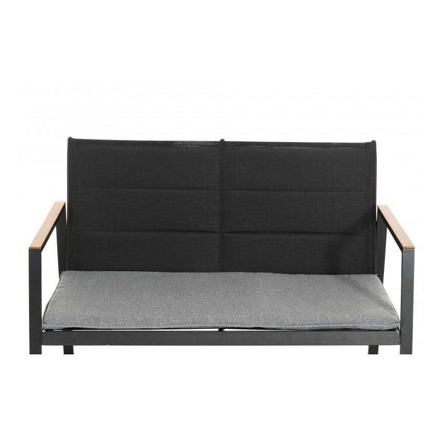 Outdoor furniture set 4Living 4-piece outdoor furniture set. monrovia – 5