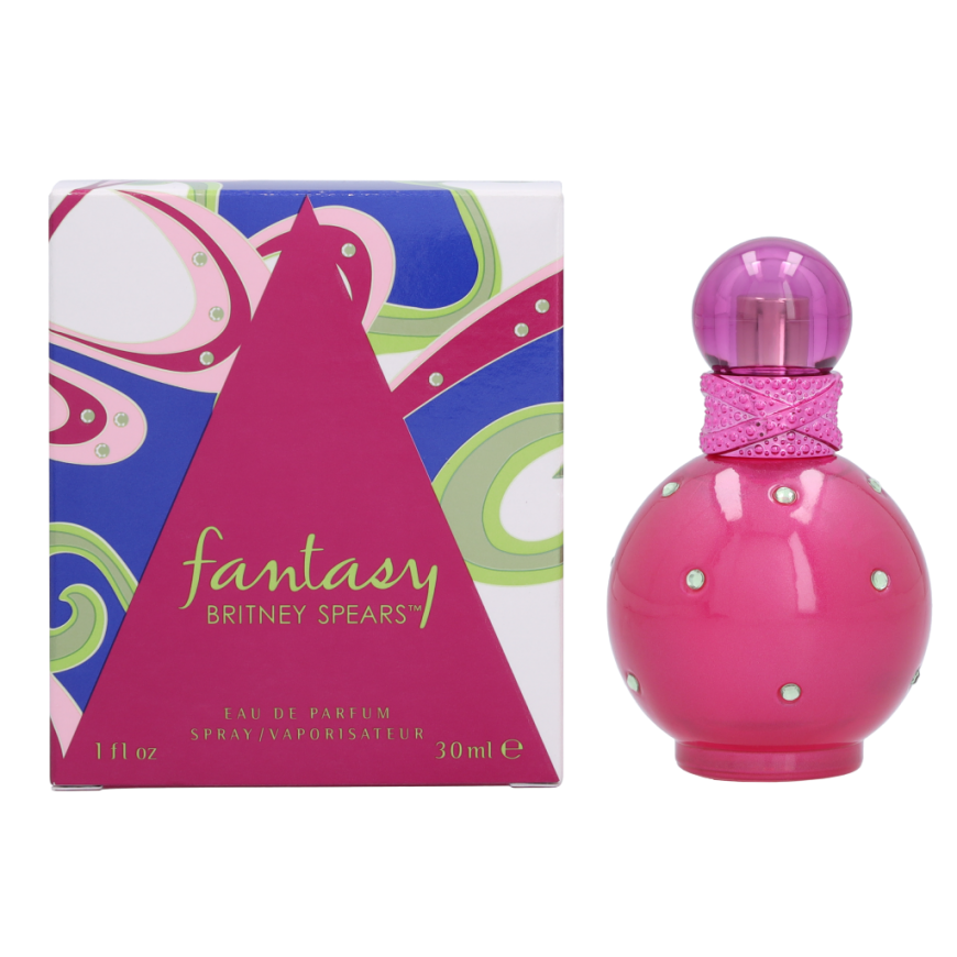 Britney Spears Britney Spears Fantasy Eau