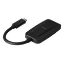 Deltaco USBC-DP8K video kabeļu aksesuārs 1,8 m DisplayPort Melns Deltaco USBC-DP8K video kabeļu aksesuārs 1,8 m DisplayPort Melns