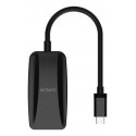 Deltaco USBC-DP8K video cable adapter 1.8 m DisplayPort Black Deltaco USBC-DP8K video cable adapter 1.8 m DisplayPort Black