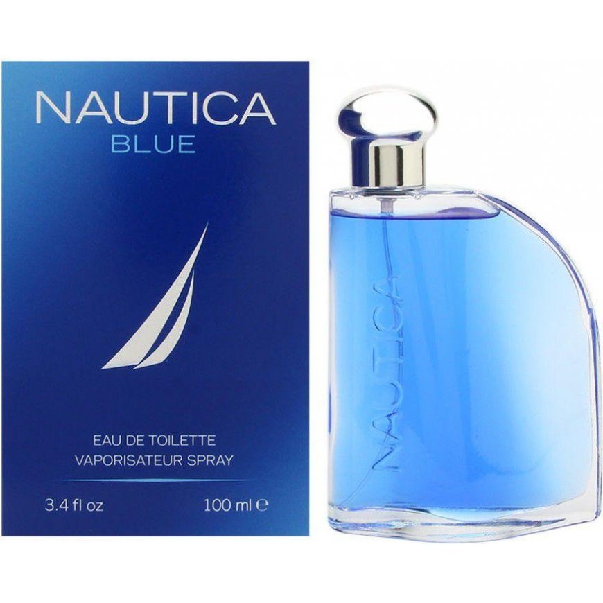 Nautica Blue EDT 100ml
