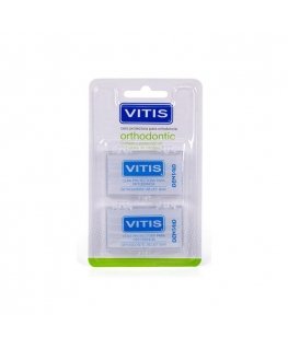 Vitis orthodontic wax