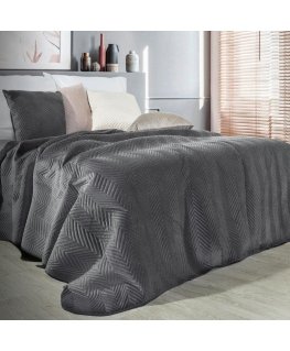 Eurofirany CHON / SOFIA / GRAF 230X260 GRAF Bedspread Bedspread