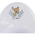 KEEEPER night pot BAMBI, gray, 18670 KEEEPER night pot BAMBI, gray, 18670