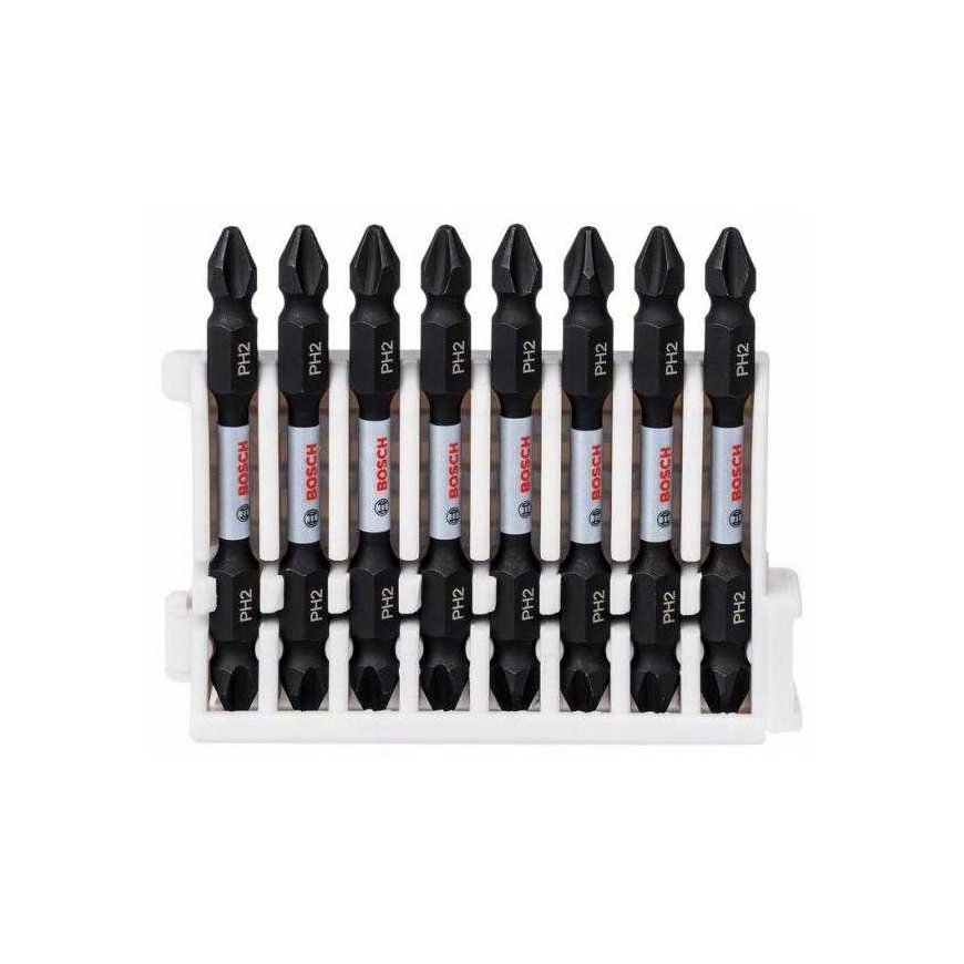 Bosch Impact driver set Bosch 2608522337