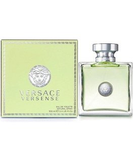 Kvepalai moterims Versace Versense EDT, 30 ml
