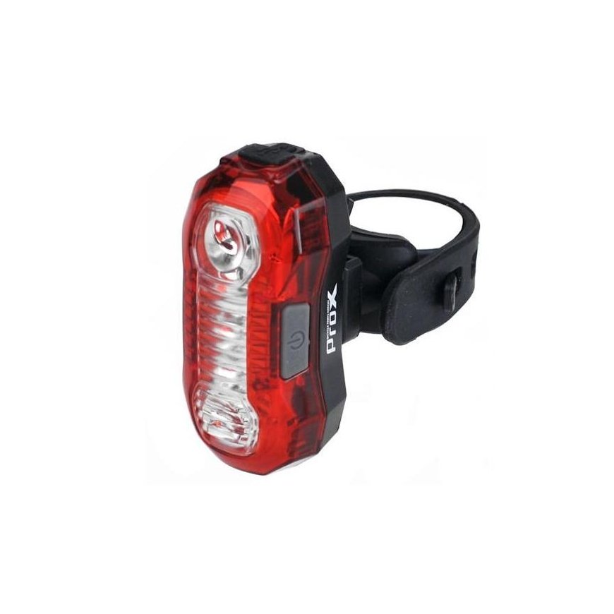 Rear lamp ProX Aero R 2LED 0.5W USB – 2