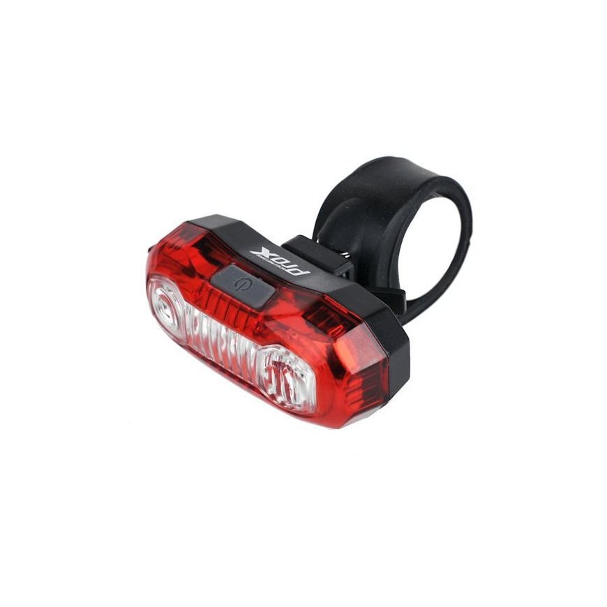 Rear lamp ProX Aero R 2LED 0.5W USB – 3