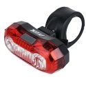 Galinė lempa ProX Aero R 2LED 0.5W USB Galinė lempa ProX Aero R 2LED 0.5W USB
