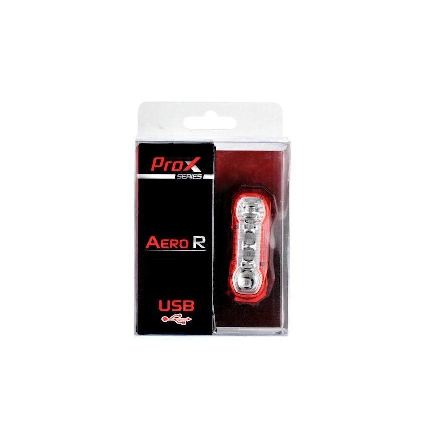 Rear lamp ProX Aero R 2LED 0.5W USB – 5