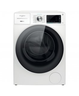 Whirlpool W8 W046WB EE washing machine Front-load 10 kg 1400 RPM White