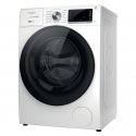 Whirlpool W8 W046WB EE skalbimo mašina Pakraunama per priekį 10 kg 1400 RPM Balta Whirlpool W8 W046WB EE skalbimo mašina Pakraunama per priekį 10 kg 1400 RPM Balta