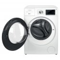 Whirlpool W8 W046WB EE washing machine Front-load 10 kg 1400 RPM White