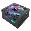 Thermaltake GF2 maitinimo blokas 650 W 24-pin ATX ATX Juoda Thermaltake GF2 maitinimo blokas 650 W 24-pin ATX ATX Juoda