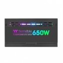Thermaltake GF2 virtalähdeyksikkö 650 W 24-pin ATX ATX Musta Thermaltake GF2 virtalähdeyksikkö 650 W 24-pin ATX ATX Musta