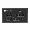 Thermaltake GF2 barošanas avotu vienība 650 W 24-pin ATX ATX Melns Thermaltake GF2 barošanas avotu vienība 650 W 24-pin ATX ATX Melns
