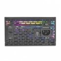 Thermaltake GF2 virtalähdeyksikkö 650 W 24-pin ATX ATX Musta Thermaltake GF2 virtalähdeyksikkö 650 W 24-pin ATX ATX Musta